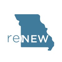 Renew Missouri logo, Renew Missouri contact details