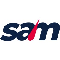 SAM.Coach logo, SAM.Coach contact details