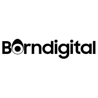 Borndigital Limited logo, Borndigital Limited contact details