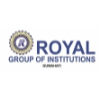 Royal Group of Institutions logo, Royal Group of Institutions contact details