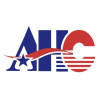 American Hygienics Corporation logo, American Hygienics Corporation contact details