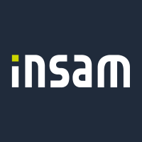 insam as logo, insam as contact details