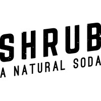 DrinkShrub logo, DrinkShrub contact details