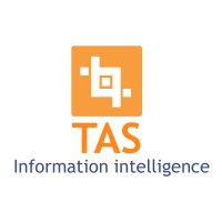 TAS- Information Intelligence logo, TAS- Information Intelligence contact details