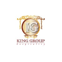 King Group Hospitality logo, King Group Hospitality contact details