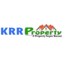 KRR PROPERTY logo, KRR PROPERTY contact details