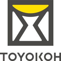 Toyokoh Inc. logo, Toyokoh Inc. contact details