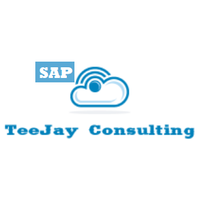 TeeJay Consulting Inc. logo, TeeJay Consulting Inc. contact details