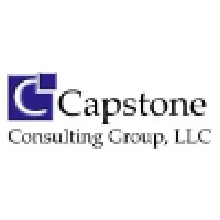 Capstone Consulting Group logo, Capstone Consulting Group contact details