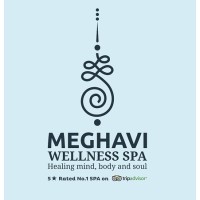 Meghavi Wellness Spa logo, Meghavi Wellness Spa contact details