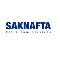 SAKNAFTA logo, SAKNAFTA contact details