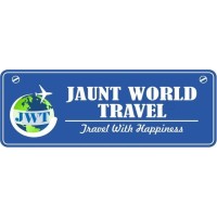 Jaunt World Travel logo, Jaunt World Travel contact details