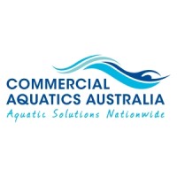 Commercial Aquatics Australia logo, Commercial Aquatics Australia contact details