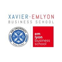 XAVIER-EMLYON Business School logo, XAVIER-EMLYON Business School contact details