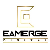 EAmerge Digital Marketing logo, EAmerge Digital Marketing contact details