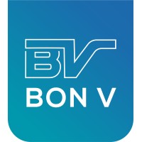 BON V Aero logo, BON V Aero contact details