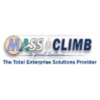 MASSCLIMB logo, MASSCLIMB contact details