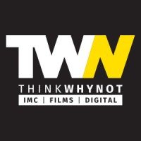 Think WhyNot Group logo, Think WhyNot Group contact details