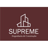 Supreme Engenharia e Construção logo, Supreme Engenharia e Construção contact details