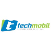 Techmobil logo, Techmobil contact details