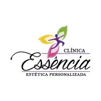 Clínica Essência logo, Clínica Essência contact details