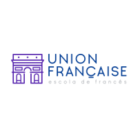 UNION FRANÇAISE - Escola de Francês logo, UNION FRANÇAISE - Escola de Francês contact details