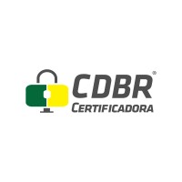 CDBR Certificadora logo, CDBR Certificadora contact details