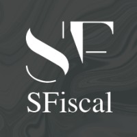 S Fiscal - PB logo, S Fiscal - PB contact details