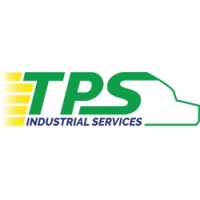 TPS Industrial Services, LLC logo, TPS Industrial Services, LLC contact details