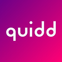 Quidd Inc logo, Quidd Inc contact details