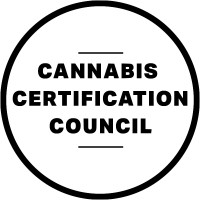 Cannabis Certification Council logo, Cannabis Certification Council contact details