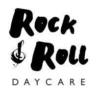 Rock & Roll Daycare logo, Rock & Roll Daycare contact details