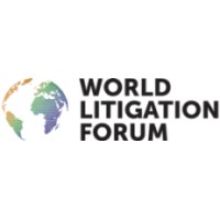 World Litigation Forum logo, World Litigation Forum contact details