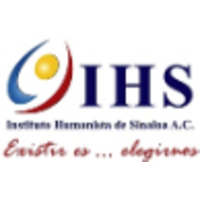 Instituto Humanista de Sinaloa (IHS AC) logo, Instituto Humanista de Sinaloa (IHS AC) contact details