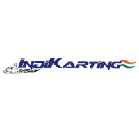 IndiKarting logo, IndiKarting contact details