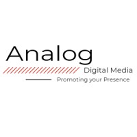 Analog Digital Media logo, Analog Digital Media contact details