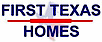 First Texas Homes logo, First Texas Homes contact details