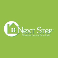 Next Step Network logo, Next Step Network contact details