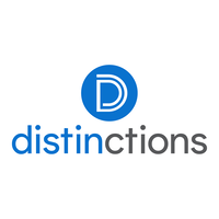 Distinctions Argentina logo, Distinctions Argentina contact details