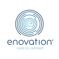 Enovation B.V. logo, Enovation B.V. contact details