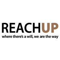 REACHUP, INC. logo, REACHUP, INC. contact details