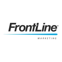 FrontLine Marketing logo, FrontLine Marketing contact details