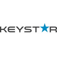 Keystar logo, Keystar contact details