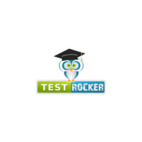 TestRocker Inc. logo, TestRocker Inc. contact details