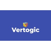 Vertogic logo, Vertogic contact details