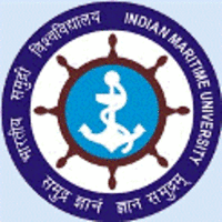 Indian Maritime University, Mumbai logo, Indian Maritime University, Mumbai contact details