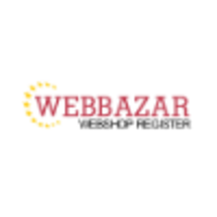 Webbazar logo, Webbazar contact details