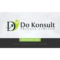 Do Konsult Pvt Ltd logo, Do Konsult Pvt Ltd contact details