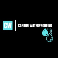 Carbon Waterproofing logo, Carbon Waterproofing contact details