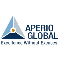 Aperio Global logo, Aperio Global contact details